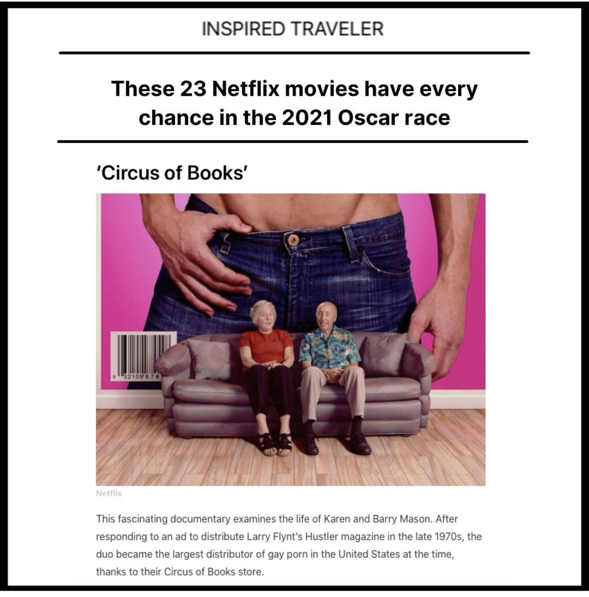 Rachel Mason tweet media