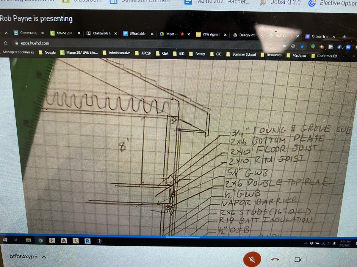 Sabrina Benjamin tweet media