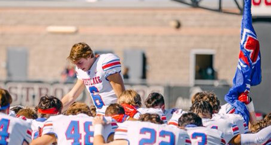 PSU RECRUITING: Check out Offer Central for some of Penn State's recent offers, including a star QB from Texas. PSU is the first program to offer two other prospects.
nittanysportsnow.com/2021/02/penn-s…