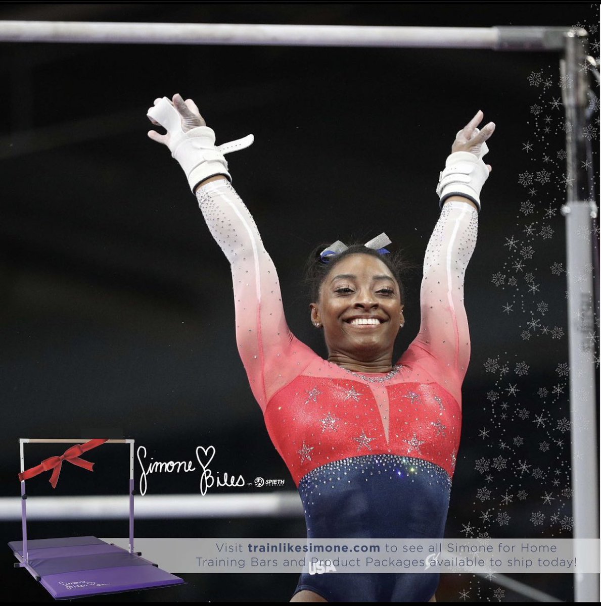 maddiperryy's tweet photo. on this day i also want to share a few of my favorite female athletes 🤎🤎#thankyou #blackhistorymonth https://t.co/iQsQ1CrevS