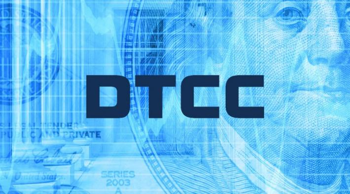 11/ The Depository Trust and Clearing Corporation (DTCC) is the clearinghouse that settles the vast majority of all securities transactions in U.S. markets.Simply put, the DTCC is the central hub for all of the brokerages to process and settle all of their trades.