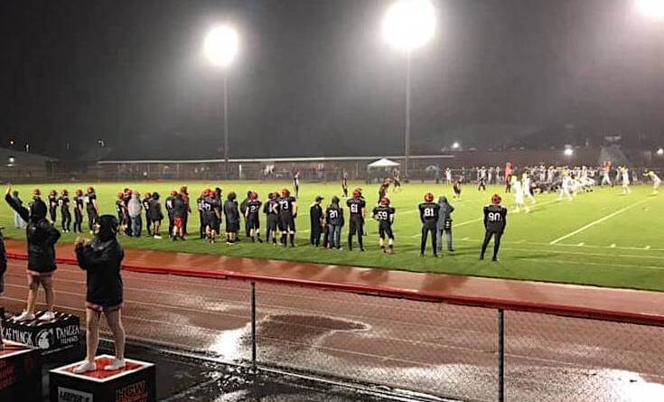 Washington High School On SI tweet media