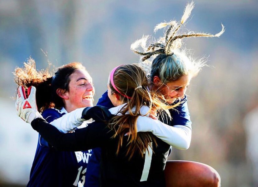 SWRgvswildcats's tweet photo. Happy National Girls &amp; Women in Sport Day #NGWSD https://t.co/RSGSbxGIkh