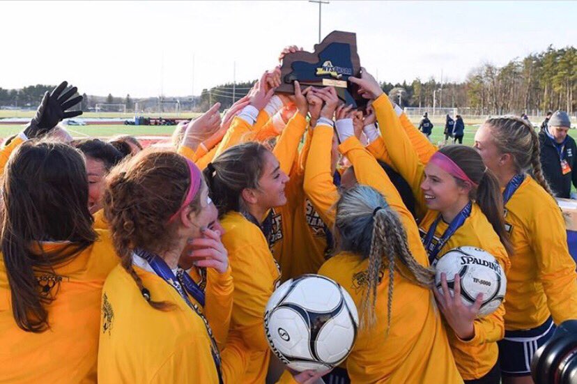 SWRgvswildcats's tweet photo. Happy National Girls &amp; Women in Sport Day #NGWSD https://t.co/RSGSbxGIkh