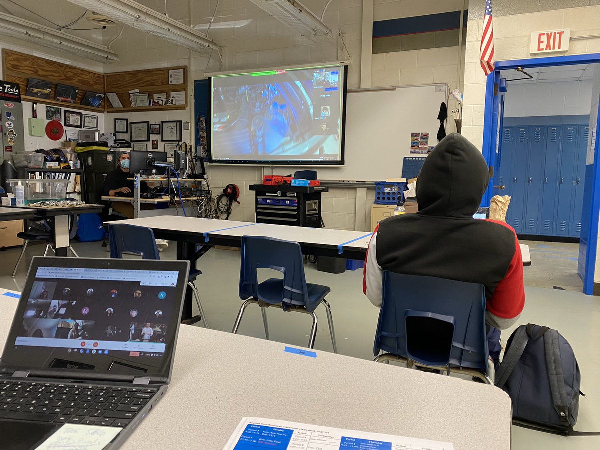 Sabrina Benjamin tweet media