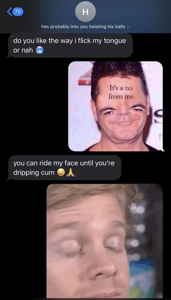 YAMAMOTO (I LOVE HIM)