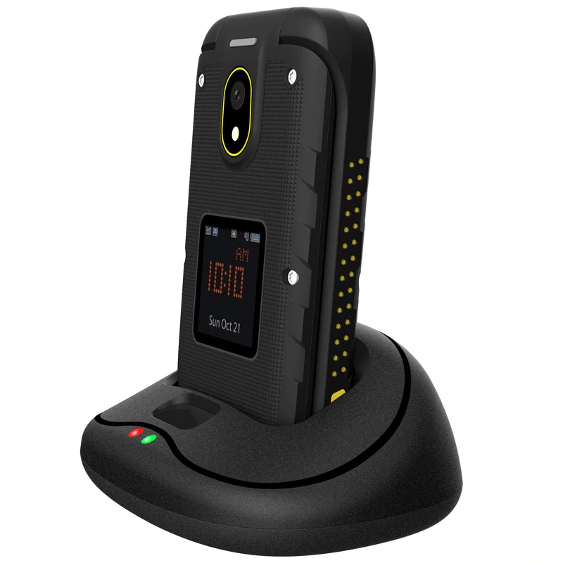Ioutdoor F2 #Phone Slim Flip Rugged #Waterproof Dual Display Docking Station SOS Torch LED Senior Mobile Phone

Now You Can Buy Our Products Through The BuyNow Page. Click On The Link Below And Order Now(s.click.aliexpress.com/e/_A7z8hC)
