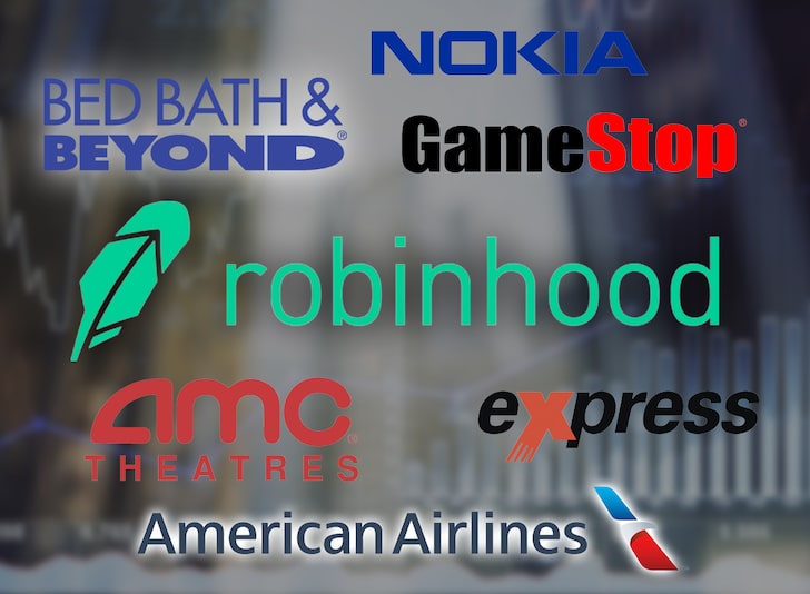 17/ Unable to meet significantly heightened capital requirements from the DTCC on short notice, Robinhood and others were forced to temporarily halt trading in certain, high volatility securities.Robinhood even raised $3.4 billion from investors to bolster its cash position.