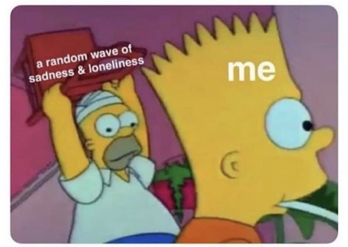 Story of my life