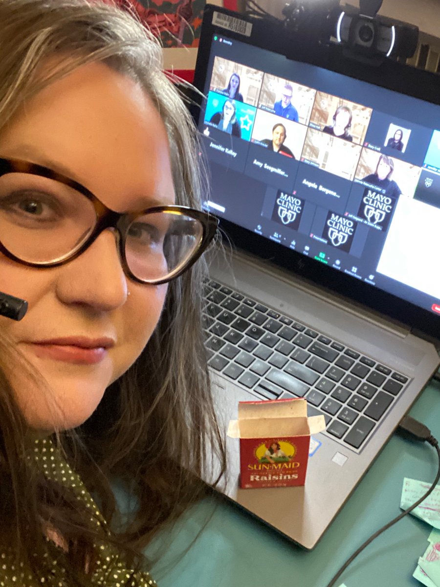 Stacy Craft tweet media