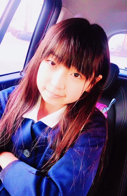 Twitterのコスプレ画像3