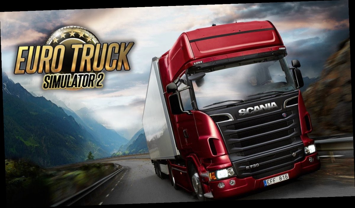 euro truck simulator indonesia euro truck simulator indonesia