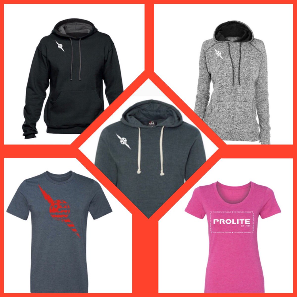 Definitely time to grab a PROLITE Hoodie to help you stay warm on the courts!! Snag you one of our new T-Shirt styles as well!! Buckle up, we’re about to kick our apparel game up a notch!! prolitesports.com/product-catego…

#prolitesports #prolitefamily #ballandbolt #proliteproud #ProLite