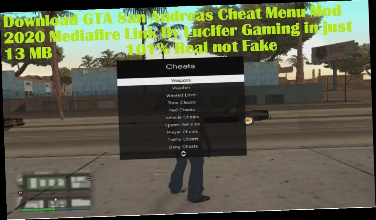 gta sa pc mediafire gta sa pc mediafire