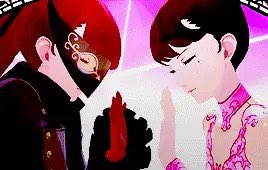 ᅠᅠᅠᅠ
ᅠ
ᅠ

       ❝ 𝖂𝖊𝖑𝖈𝖔𝖒𝖊 𝖙𝖔 𝖙𝖍𝖊
            𝕸𝕬𝕾𝕼𝖀𝕰𝕽𝕬𝕯𝕰  。❞

⠀⠀┅━━━━ 𝒀𝑶𝑺𝑯𝑰𝒁𝑨𝑾𝑨 𝑲𝑨𝑺𝑼𝑴𝑰.
⠀ ⠀┅━━━━ 吉沢すみれ. 

⠀⠀⠀⠀⠀ ⠀⠀⠀⠀「 姉妹の約束.」

⠀#p5rp⠀、#mvrp 

ᅠᅠ
ᅠ