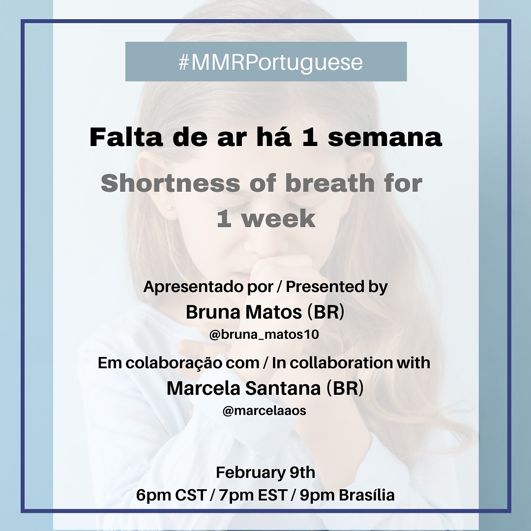 Multilingual Morning Reports tweet media