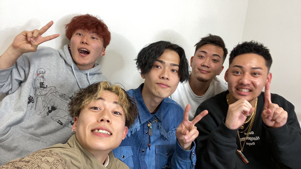 mana04195's tweet photo. #コムドット100万人達成 https://t.co/R5zHUugB3F
