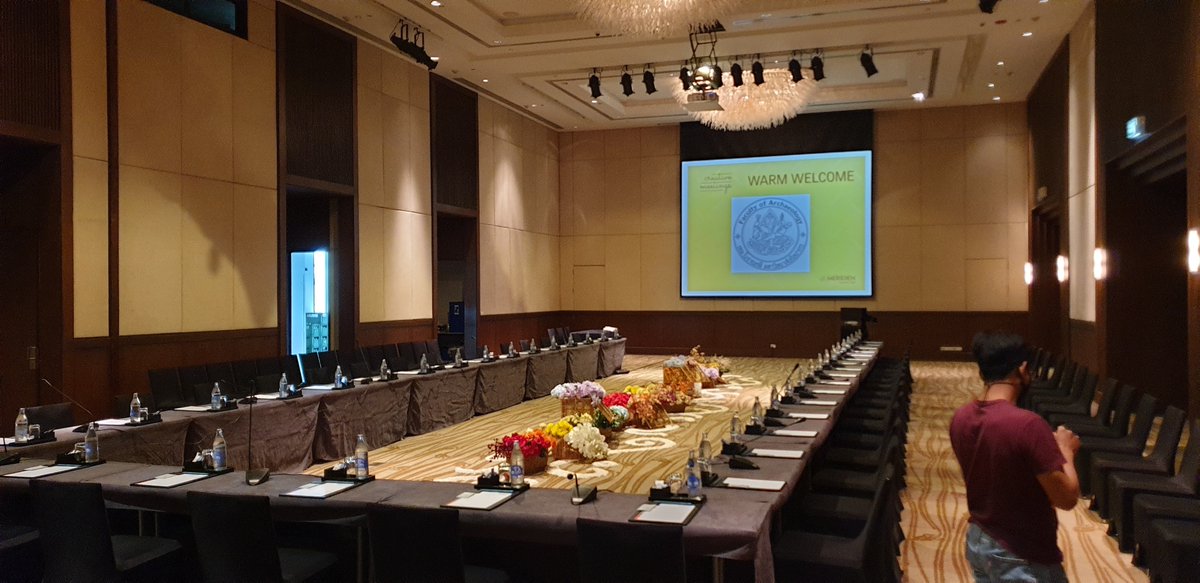 IPPA2022ChiangMai tweet media