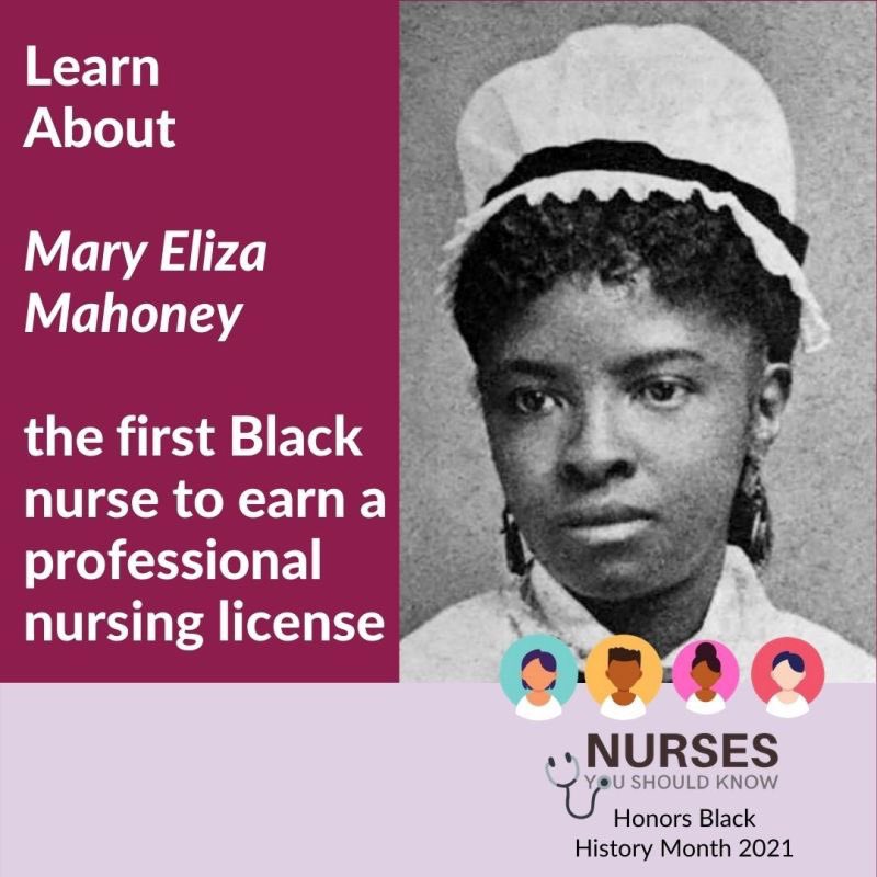 DrGillesDNP's tweet photo. Nurses You Should Know! 

https://t.co/bhaNF8esn3 https://t.co/wBJFtct0nG