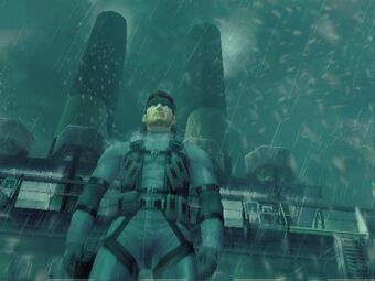 Metal Gear Solid 2 and Metal Gear Solid V open with a prologue in which you play as the hero of the previous games. In both prologues, everything goes south causing the events of the rest of the game.