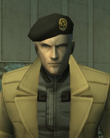 Portable Ops and Metal Gear Solid 4 are somewhat outliers, as they don't parallel specific games. Portable Ops can be fused with Peace Walker since the villain, Gene, shares plenty of story similarities to Liquid Snake.