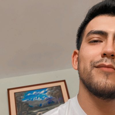 JavierMonar's tweet photo. #NuevaFotoDePerfil https://t.co/RARcn70n7c