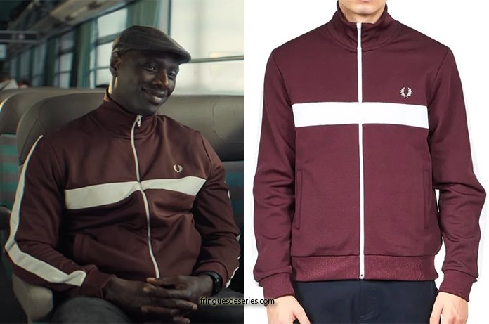 ヘッセちゃん ルパンには僕イチオシの渋オジ ヴィンセント ロンデスが出てるのでオススメ Into The Nightにも出てた T Co Czgegnyred Twitter