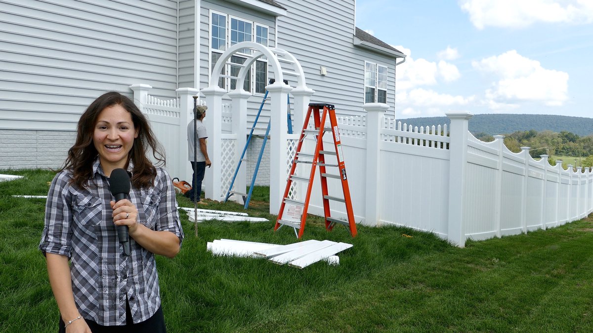 FrederickCounty's tweet image. How about a great fence? frederick.com/frederickfence… @FREDERICKFENCE #shoplocal #frederickmd