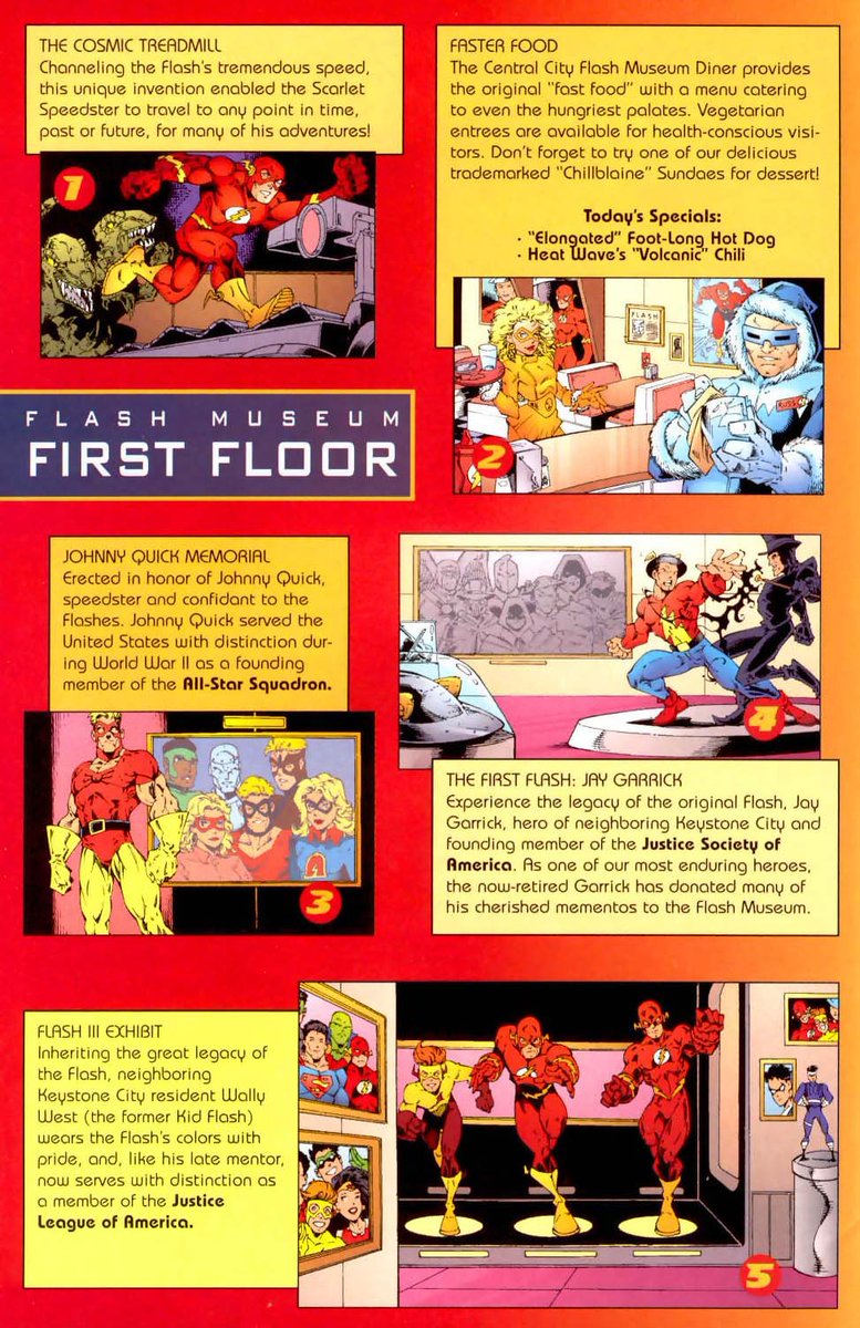 MuseumFlash's tweet image. Welcome to my new page! Let's start things off with a tour of the museum itself.