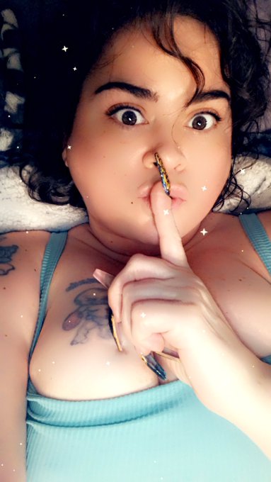 Going live on my OF, ask me anything and I promise to answer honestly. https://t.co/V6Y4Mucql8<a href="/tag/onlyfans"class="tags"><span>#onlyfans</span></a>