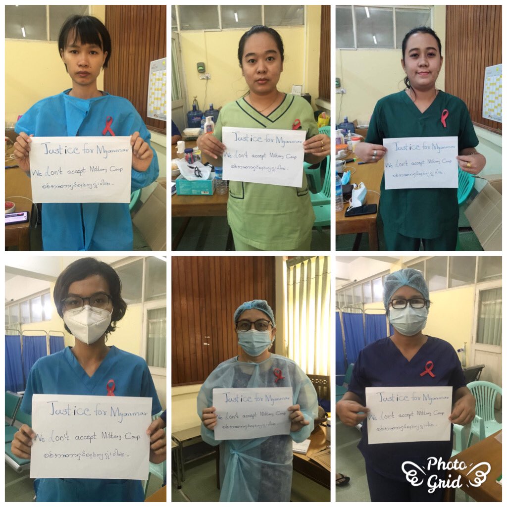 hay_wathan's tweet image. #SaveMyanmar_Burma #Reject_the_Myanmar_Military #JusticeForMyanmar #CivilDisobedienceMovement #We_need_pure_Democracy