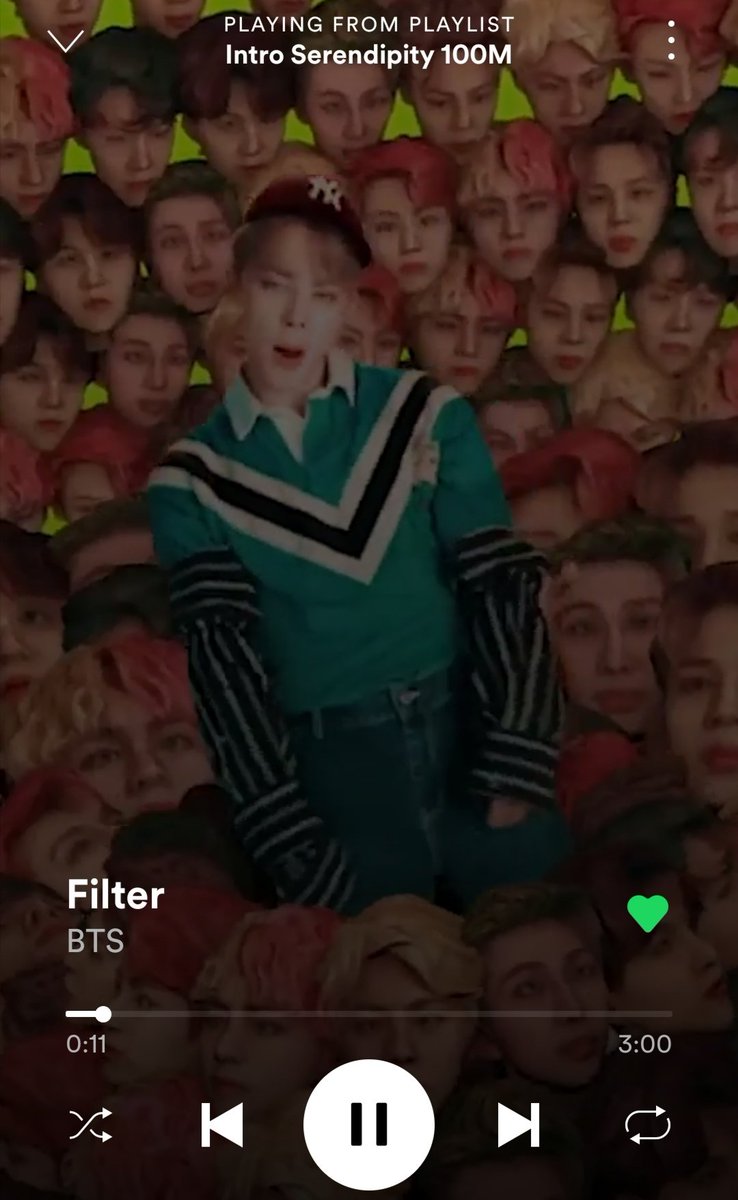 1395_poledancer's tweet photo. @Angelmin1328 @poohjiemin @JiminFilter888 @vanguardjm @AyushiS11728077 @armymochi369 @lovelyjimavi @cjluvsbts @chimchimnda @lovelymanggae13 @CelinaMinie @notjiminswife @Fan4Jimin @galaxy_btsjimin @lovelyjimi13 @JiminFanALDY @jiminkpopking_ Let's keep it going for #OurJimin #FilterStreamParty
Claim that today is an awesome day for YOU 💛🙏
@Kayla23M
@Jimin_Gems
@manika_1997
@Savaage13
@fight4Jimin https://t.co/cfz5qtLSqL