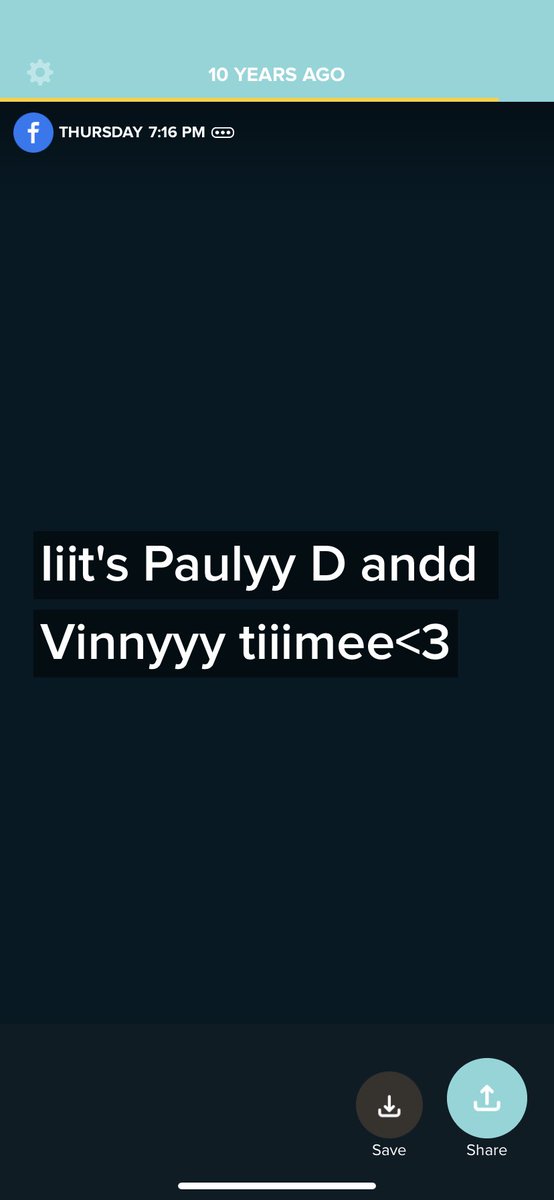 TwinBrie01's tweet photo. 10 years ago when every girl loved them. And I fell in love with Pauly D. And I Still love him. 😍🥰😄 #JerseyShoreDays #CabsHere #timehop @DJPaulyD @VINNYGUADAGNINO https://t.co/Emm7Np2bDe