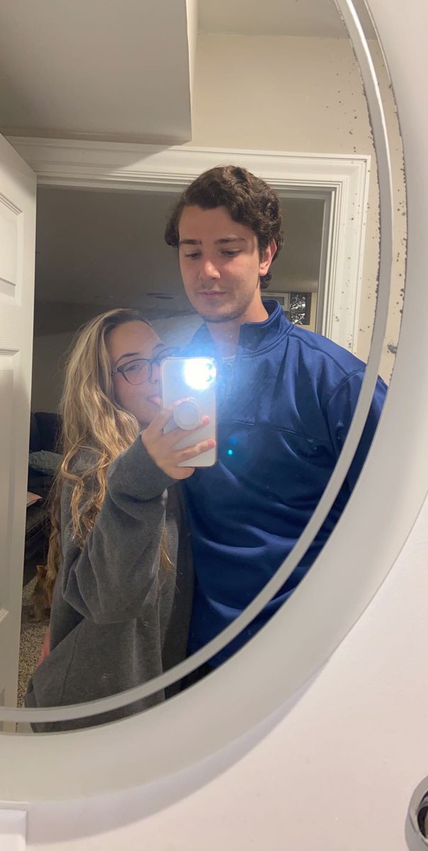 happyyyy birthdayyy to my bestfriend. i love you so much you will never know how much. i hope you have a wonderful day you deserve it. i’m so thankful to call you mine. you deserve the world i’m so glad i get to live this life with you🥰🥺😘🤩❤️ <a href="/TSchuenaman/">Thomas Schuenaman</a>