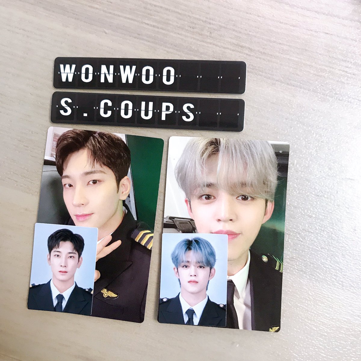 goods_change's tweet photo. 세븐틴 멤버십 키트 양도합니다.
일괄 0.7 편하게 디엠주세요!!
승철, 원우 https://t.co/WXulT7xq1f