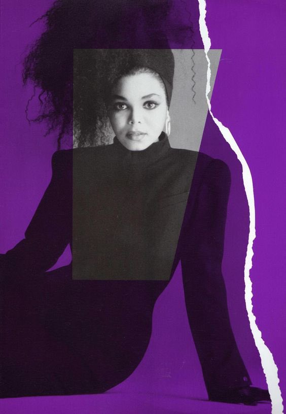 GroovyDaij's tweet image. Happy 35th Birthday to Janet Jackson’s debut album “Control” #Control35