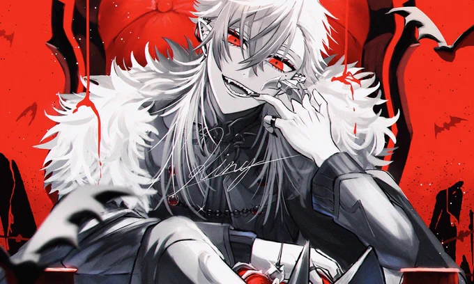 1000万回再生おめでとうございます!!!?? #KuzuArt 