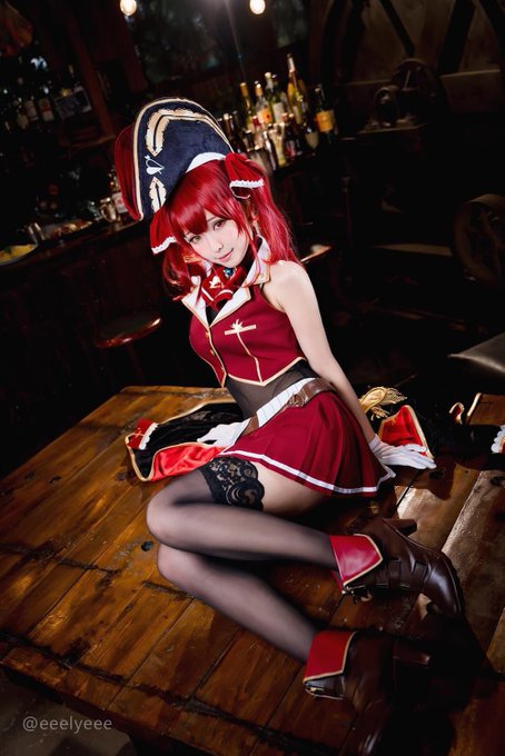 Twitterのコスプレ画像30