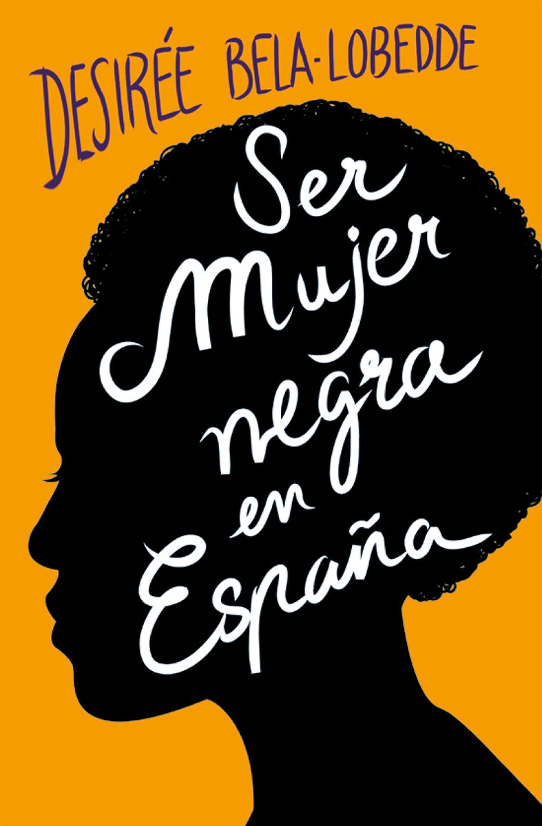 HillsboroLib's tweet photo. ¡Hojeando libros! Prepárate un café y disfruta de la lectura en voz alta. En esta ocasión les compartimos un fragmento del libro “Ser mujer negra en España”- Desireé Bela-Lobedde. ¡Disfrútenlo!
#MesDeLaHistoriaNegra
#HPLAtHome #HPLEnCasa #WCCLSespanol

https://t.co/6cXxqsqRLn https://t.co/iDwEHq9ddN