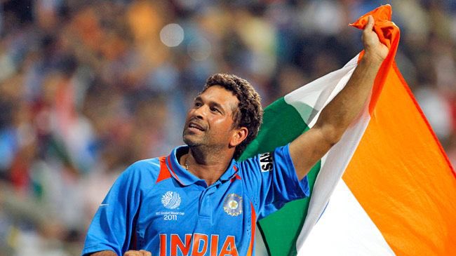 Commi Keralites are abusing anyone, including Bharat Ratna Sachin Tendulkar who called for unity.  This is what years of communism does to a generation. They will learn to hate India and love the enemies of India. They will abuse anyone the moment someone shows nationalism.