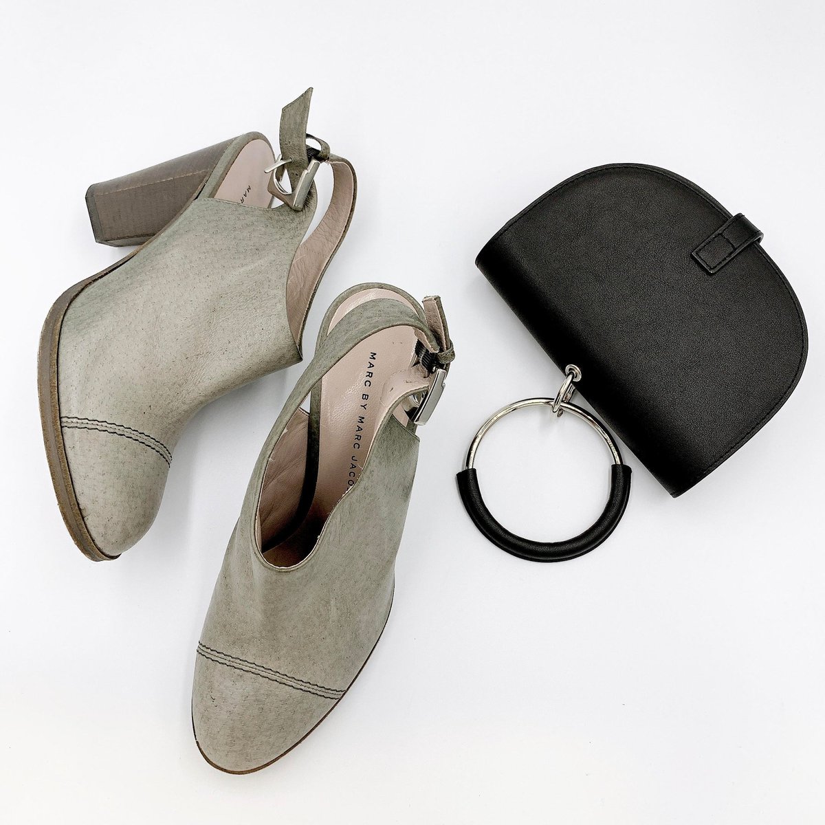 Uzivatel Fashion Rental マナマナwest Na Twitteru 撮影業界 に特化した マナマナwest です マナマナ アウトレット にて販売中ですー Marc By Marc Jacobsのバックストラップのパンプス T Co Cwfqiojpty 企業公式冬のフォロー祭り