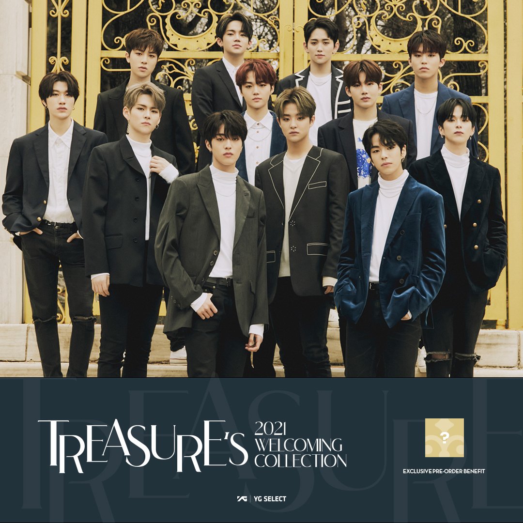 YoungMeKpopshop's tweet photo. HELP RT 🇲🇾
MSIA /MY /MALAYSIA
Collab GO with @Renjunwifey22
From KTOWN4U
#TREASURE #2021_WELCOMING_COLLECTION
TREASURE - 2021 WELCOMING COLLECTION
💵RM201
✅EMS
✅Ktown POB
📌Exc. Local postage
❌2nd Payment, unless detained
#YoungMeKshop #YoungMeOfficialCollection https://t.co/pcxidC4Kx8