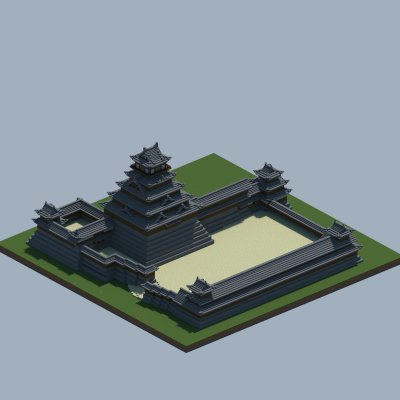 HI! I'm 'Utusrmi' 
・Japanese minecrafter
・Works
　#military
　#castle　
　#Europeanstyle
　and
    #painting
Please follow & ♥
　#minecraft