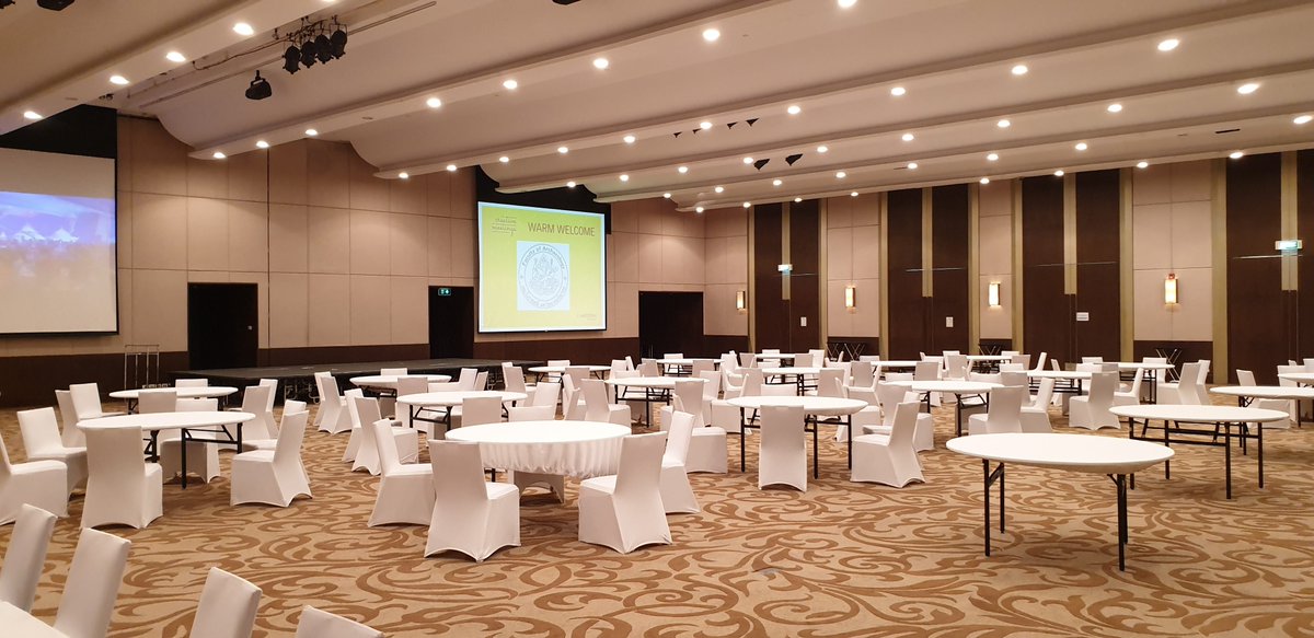 IPPA2022ChiangMai tweet media