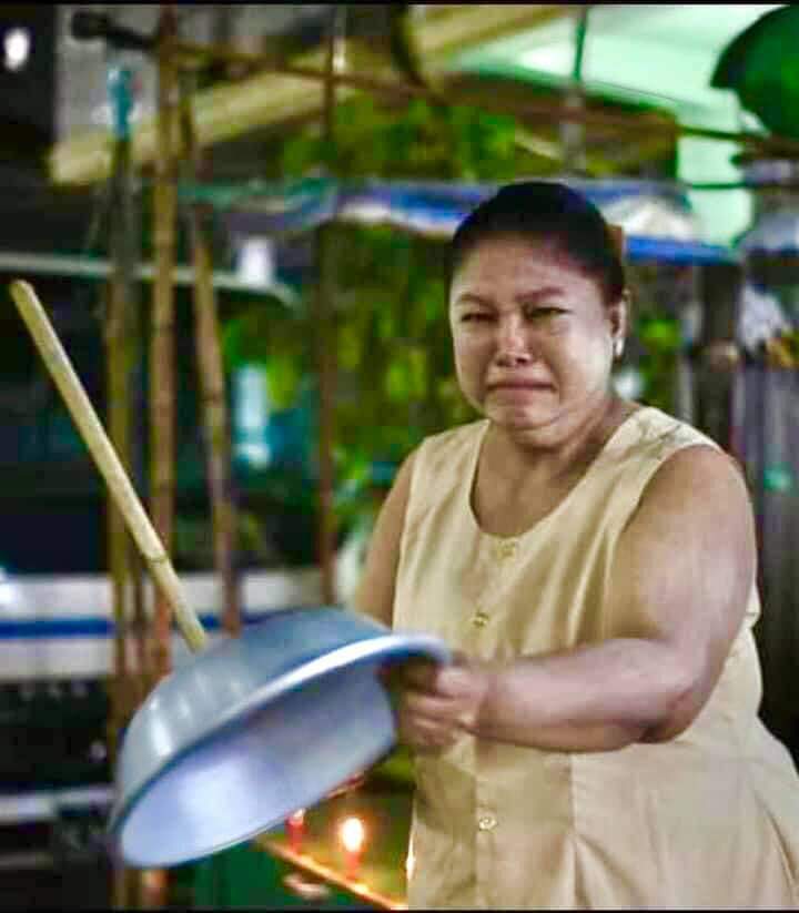 ပြည်သူတွေရဲ့ အသံကို နားနဲ့နားမထောင်ဘဲ ကျေးဇူးပြုပြီး နှလုံးသားနဲ့ နားထောင်ပေးပါ... 
အနာဂတ်အတွက် ပြည်သူတွေဘာကိုလိုချင်နေတာလဲဆိုတာ နှလုံးသားနဲ့
မြင်အောင်ကြည့်ပေးပါ....
#RespectOurVote