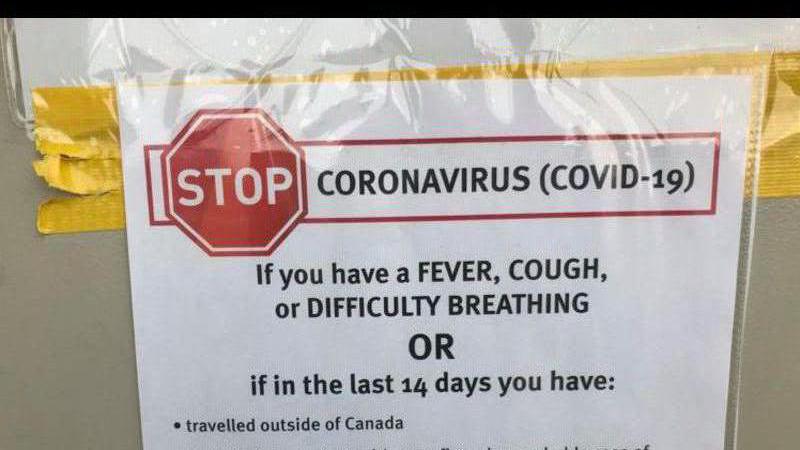 princealbertnow's tweet image. Increased risk of COVID-19 exposure in St. Louis dlvr.it/RryjyW