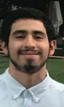 AYÚDALE A REGRESAR CASA
Diego Ángel Ramírez Muñoz
21 años #Desap 02/02/21
#Cdmx #Alcaldía #Xochimilco #SiLaVesREPORTA #ÚneteRT <a href="/ilarilarileooo/">U N P R E T Z E L</a> <a href="/CoapaXochimilco/">Coapa Xochimilco</a> <a href="/CesacXochi/">CESAC XOCHIMILCO</a> <a href="/Xochimilco_DF/">Xochimilco Despertar</a> <a href="/vivexochimilco/">Vive Xochimilco</a> <a href="/XochimilcoAl/">Alcaldía Xochimilco</a> <a href="/XochimilcoAl/">Alcaldía Xochimilco</a> <a href="/En_Xochimilco/">Xochimilco CDMX</a> <a href="/JoseCarlosXoch/">José Carlos Acosta</a>  <a href="/epigmenioibarra/">epigmenio ibarra</a>