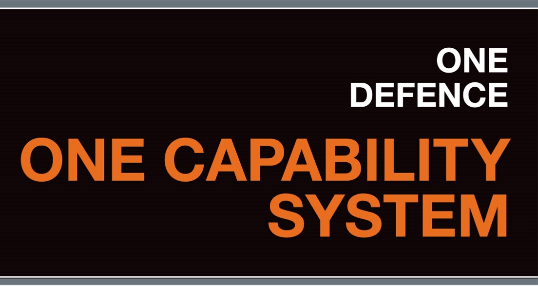VCDF_Australia's tweet photo. Today I am delighted to open the first Defence Capability Induction Day. As #OneDefence, we will ensure our future capability to #ShapeDeterRespond to challenges in Australia’s national interests.
#2020FSP #2020DSU https://t.co/sz6rnvNWqX