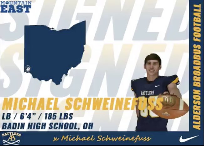 Michael schweinefuss tweet media