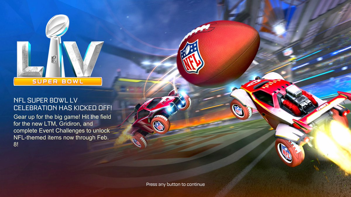 ACkingpin27's tweet photo. Getting ready to go LIVE on #Twitch. Come check out some @RocketLeague with myself & @cheve11e1969.
https://t.co/vLmNkVKCeH
#KingpinGaming #TwitchStreamer #TwitchAffiliate #ControllerGang #NavyVeteran #SupportSmallStreamers #SmallStrramersConnect #RocketLeague https://t.co/9vfeMQ8DLV